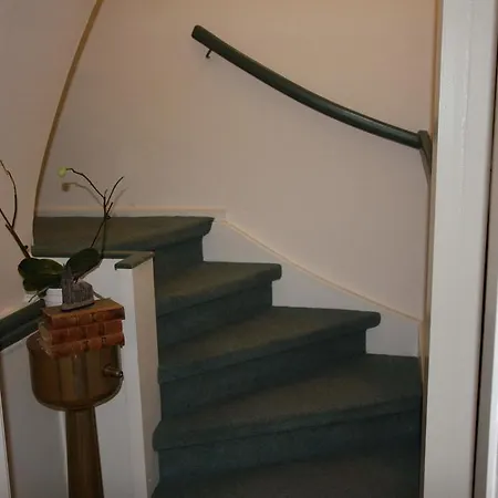 Lägenhet Strom 81 *