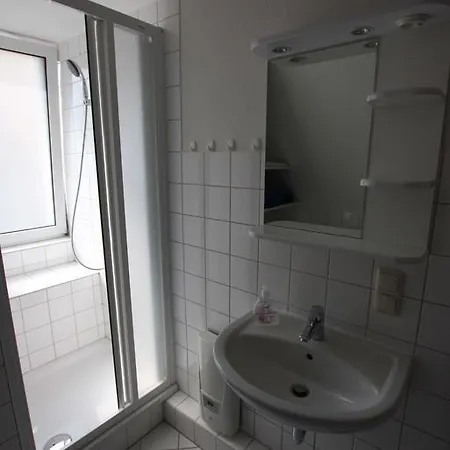 Strom 81 Lägenhet Rostock