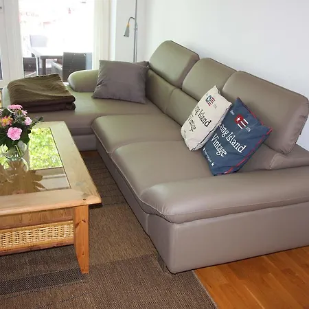 Strom 81 Apartmán