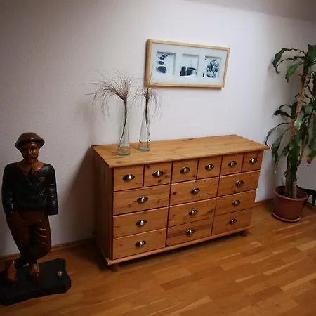 Apartmán Strom 81 *