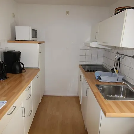 Strom 81 Apartmán *