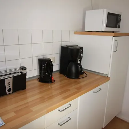 Strom 81 Rostock