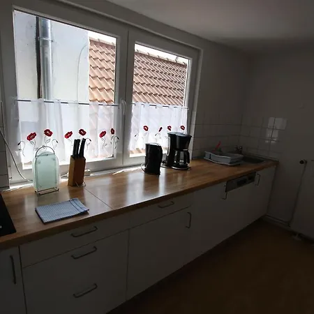 Strom 81 Lägenhet